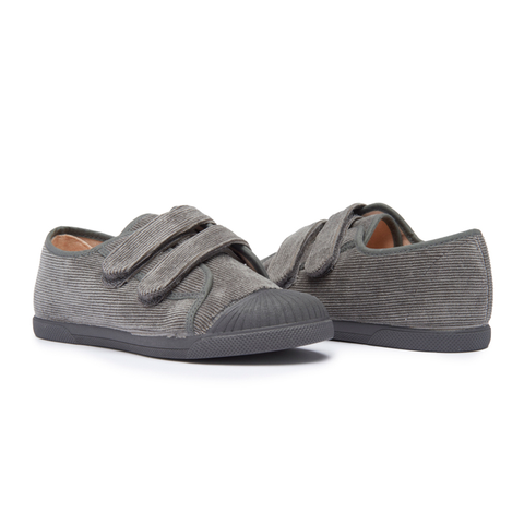 Gigi Grey by childrenchic