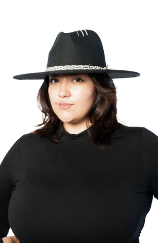 The June Hat