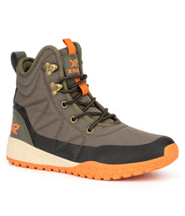 Xray Footwear Boys Logan Boot Olive