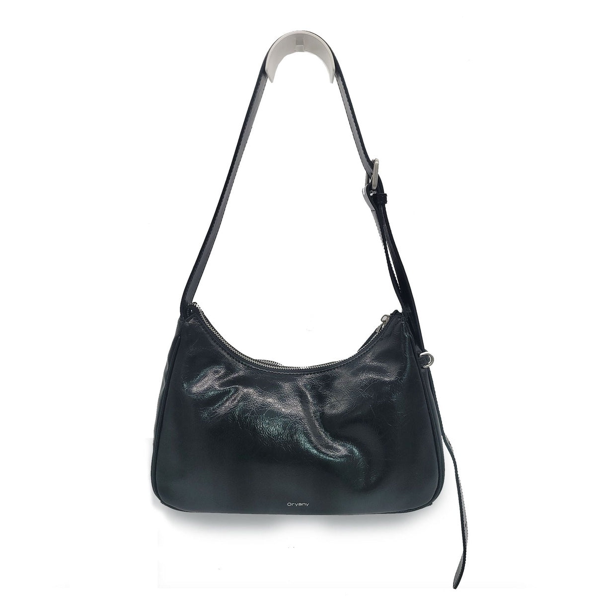  Oryany Out Pocket Shoulder - Medium Should Bag - Black - Bonton