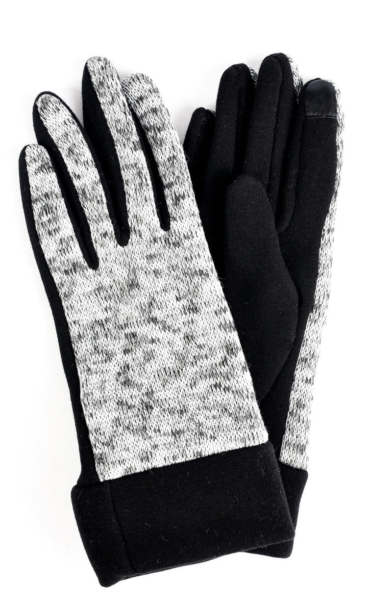  Marcus Adler The Sophia Glove - Black - Bonton