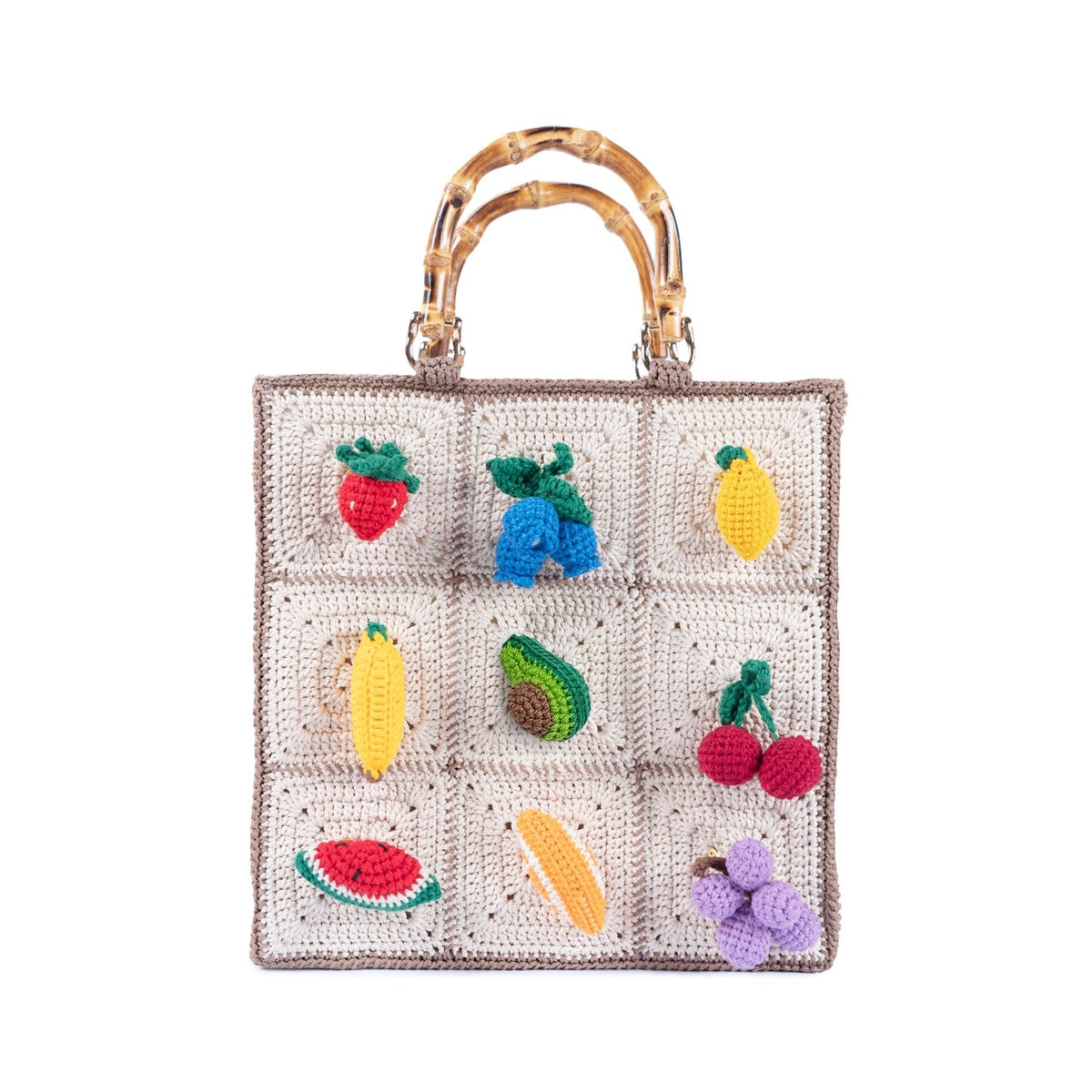  Jelavu Jelavu - Calista - Beige/ Fruit - Bonton