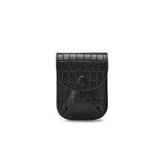 Rookie Croco  - Classic Medium Crossbody