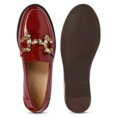 Saint G - Livia Loafers Footwear