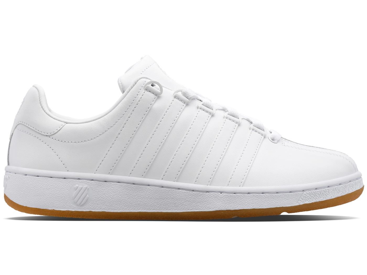  K-Swiss  CLASSIC VN - Mens 8 - Bonton