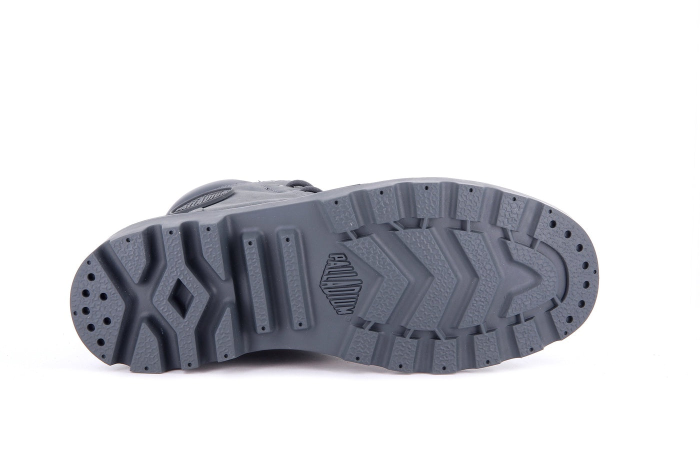  Palladium PAMPA SPORT CUFF WPS - Womens 5 / Big Kids 3.5 - Bonton