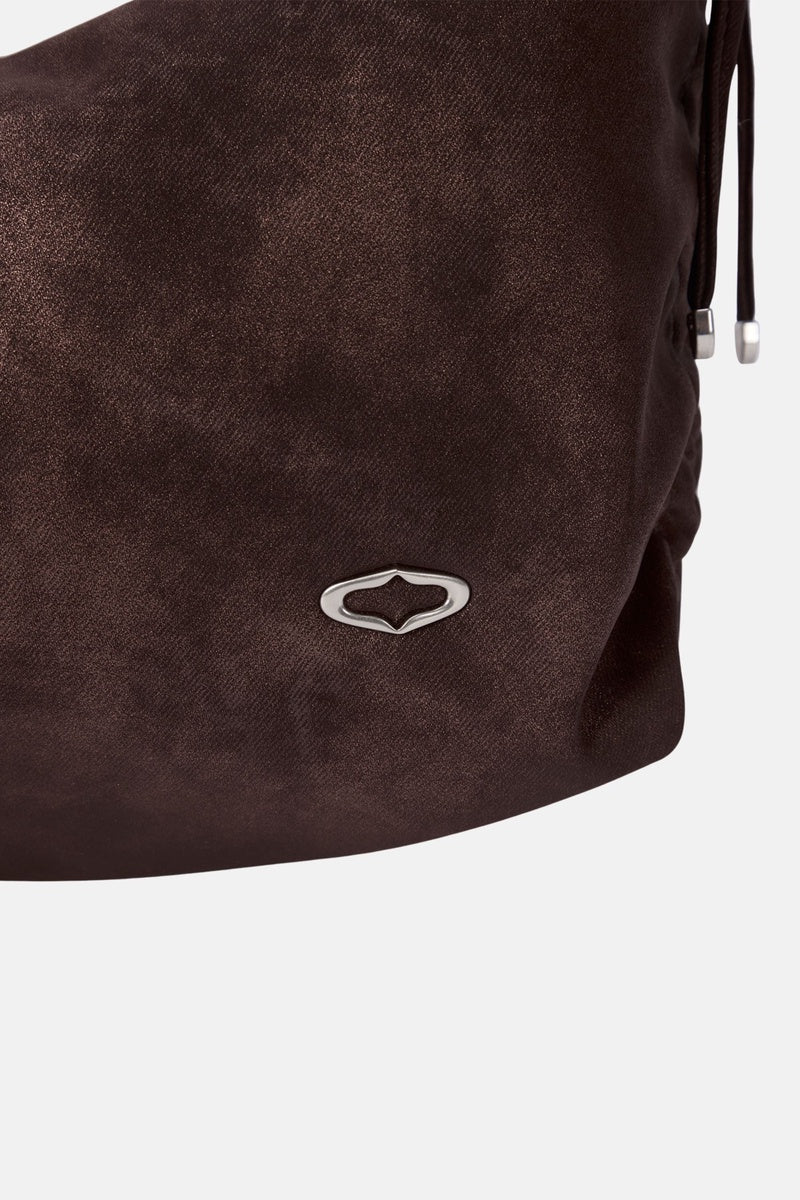  Oryany Oryany - Rusty Crossbody Large Shoulder Bag Handbags - Copper Brown / One Size - Default Title - Bonton
