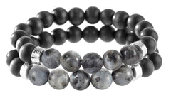 American Exchange 2 Piece Bracelet Set