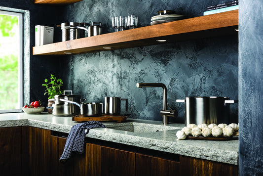 Stile by Pininarina Casserole Dish