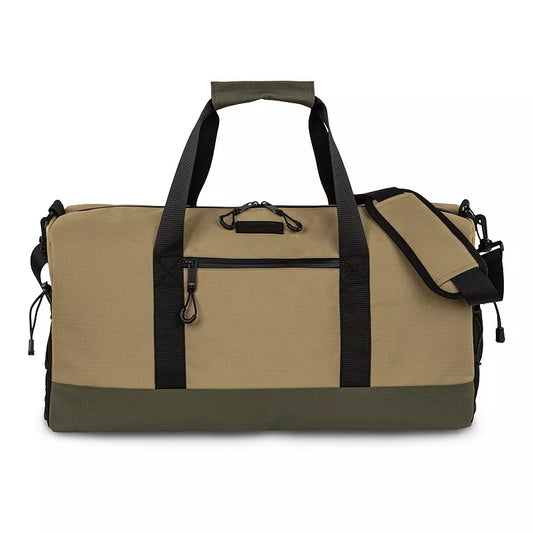 Outland Collection Duffle Bag - Polyester Ripstop