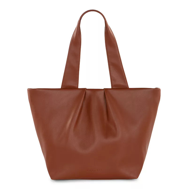  Bugatti Brera Tote Bag - Tan - Bonton