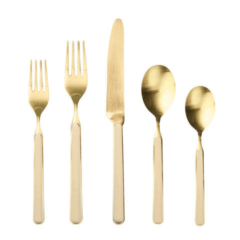 Fantasia Flatware Set