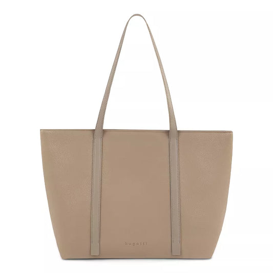 Opera Tote Bag - Vegan Leather