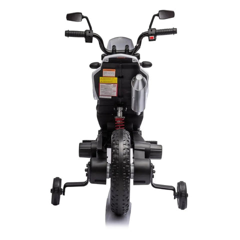 12V Aprilia Motorcycle 1 Seater Ride-On