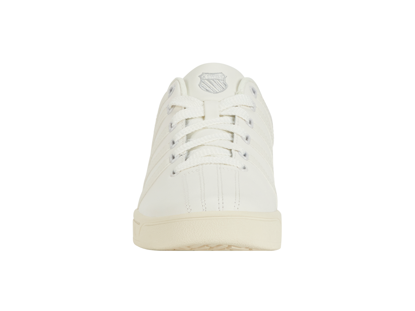  K-Swiss  COURT PRO II CMF - Mens 10.5 - Bonton