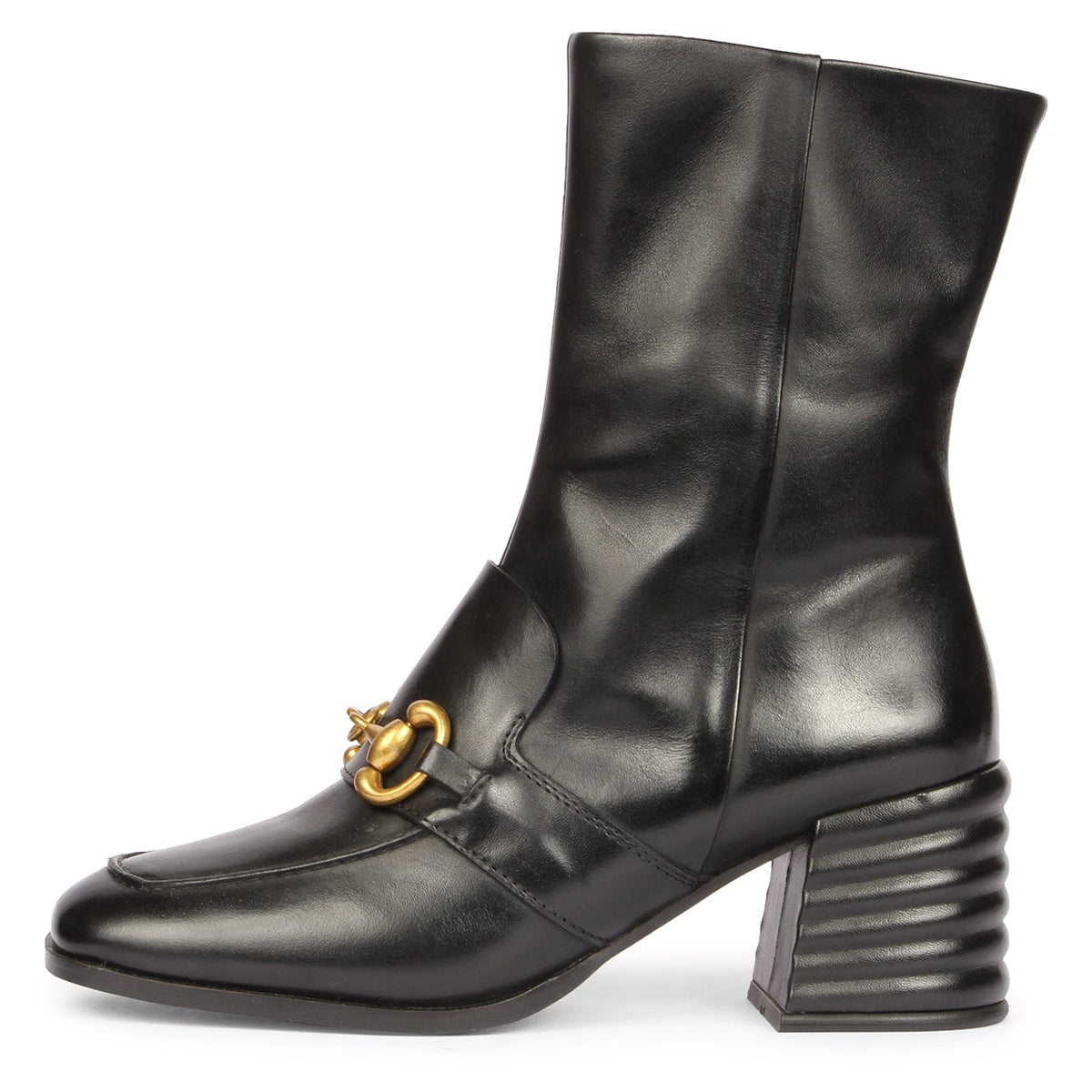  Saint G Daffodil - Ankle Boots - Black - Bonton