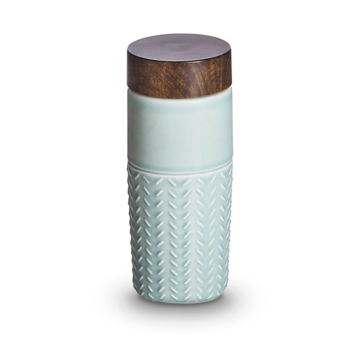  Acera One-O-One / Flying to the Clouds Tumbler - Stone Blue - Bonton