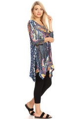 Women's Marlene Tunic Top