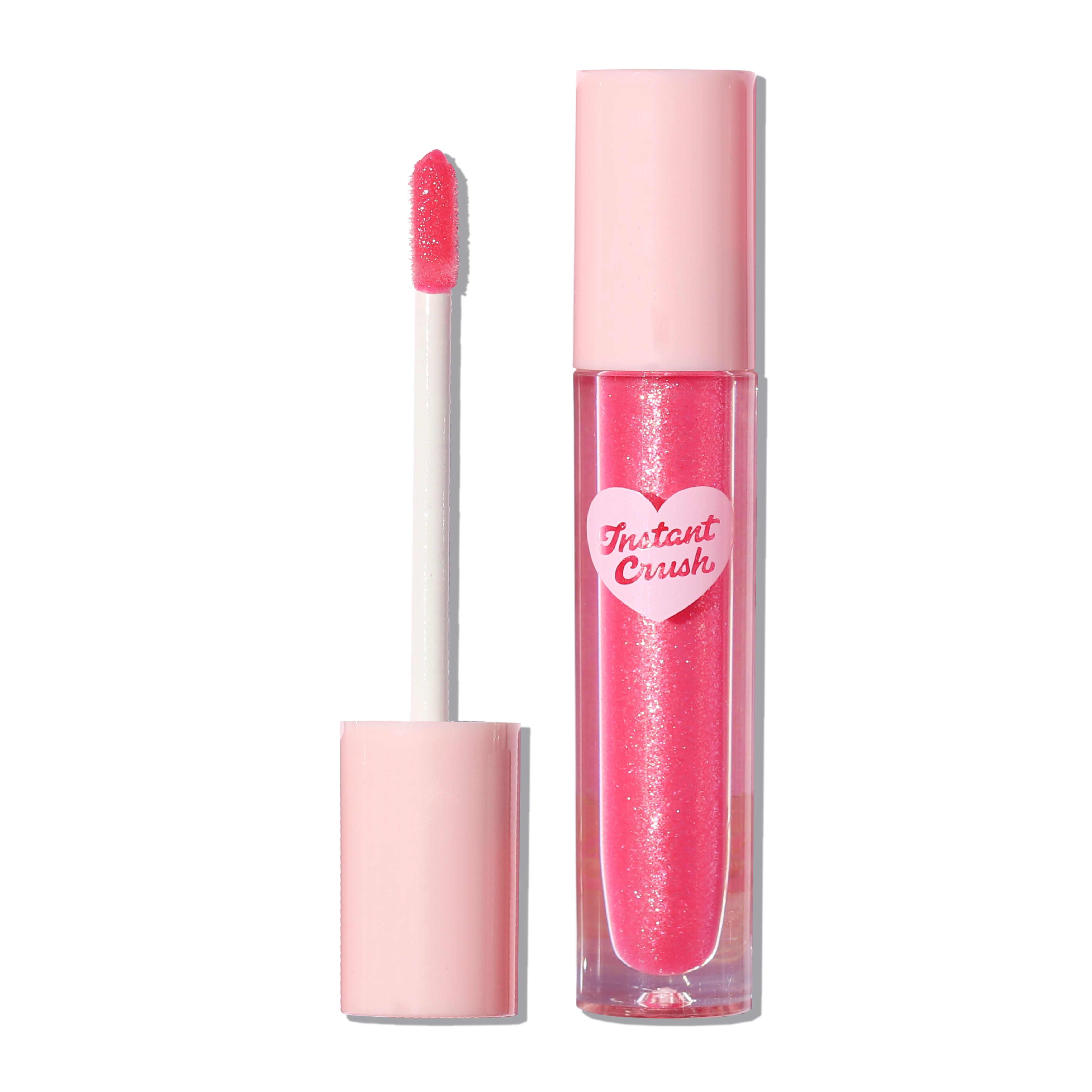  Half Caked Lip Liner + Lip Gloss Duo (Half Life / Pinky Ring) by Half Caked - Default Title - Bonton