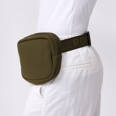 Fanny Pack Safari Green