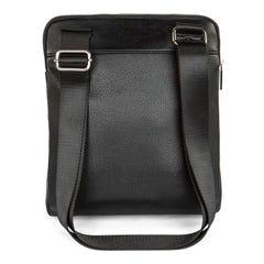 Contrast Collection Crossbody Bag - Vegan Leather