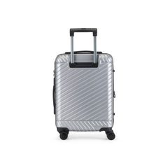 Oslo Carry-on Luggage - 100% Polycarbonate