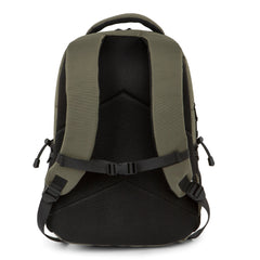 Outland Collection Backpack - Polyester Ripstop