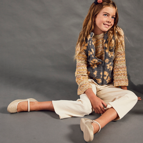 Luna Gold by childrenchic