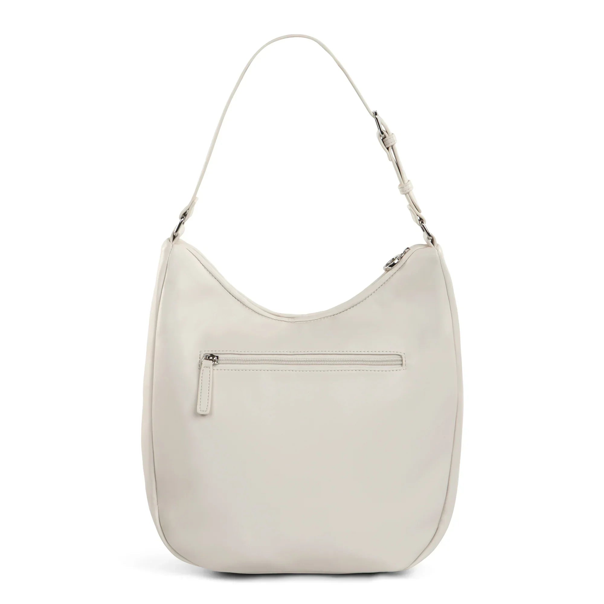  Bugatti Brera Hobo Bag - OWhite - Bonton