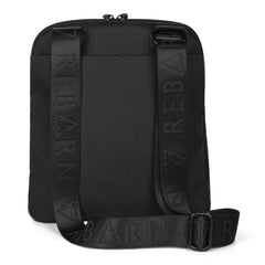 Reborn Collection Slim Crossbody Bag - Recycled Polyester