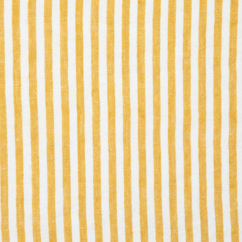 Ticking Stripe Napkin 20x20 - Set of 4