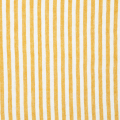 Ticking Stripe Napkin 20x20 - Set of 4