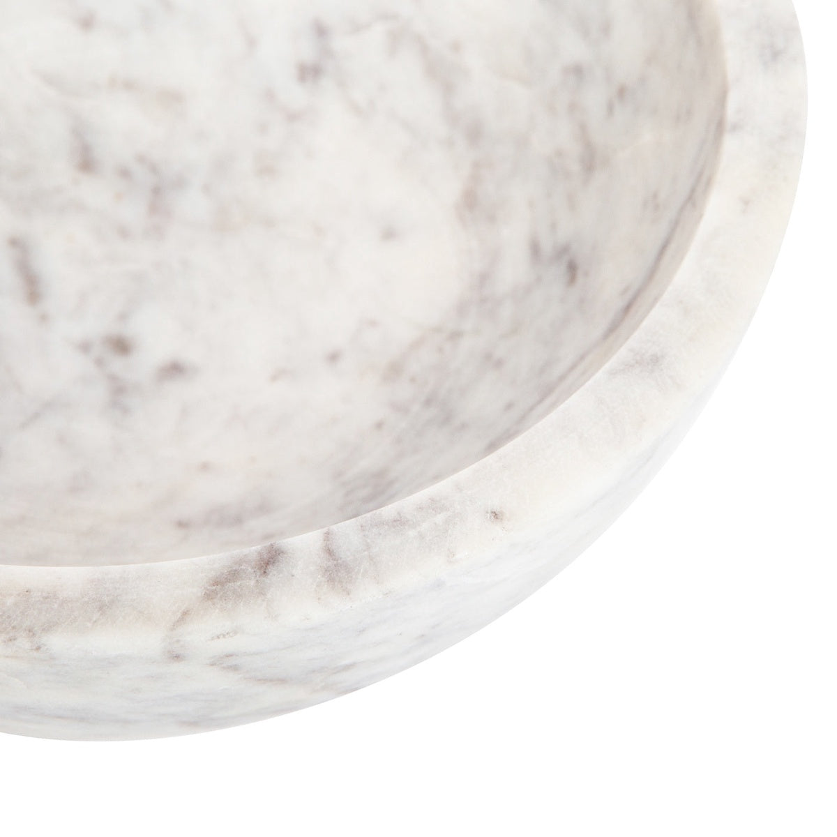  Caravan Marble Key Bowl - Default Title - Bonton