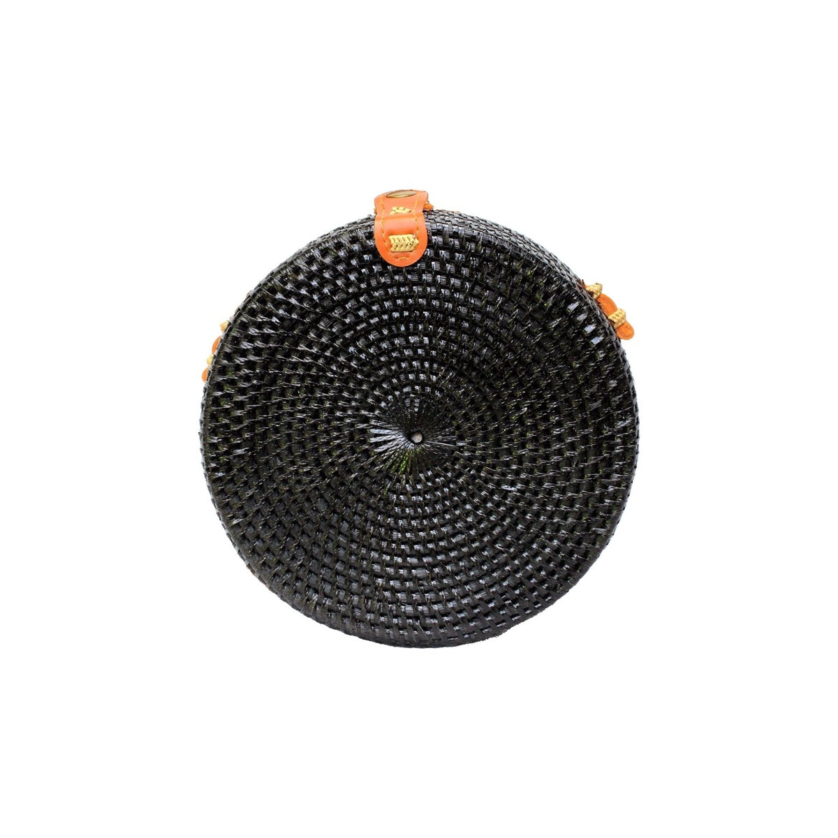  Jelavu Ata Bali - Small Crossbody - Black / One Size - Default Title - Bonton