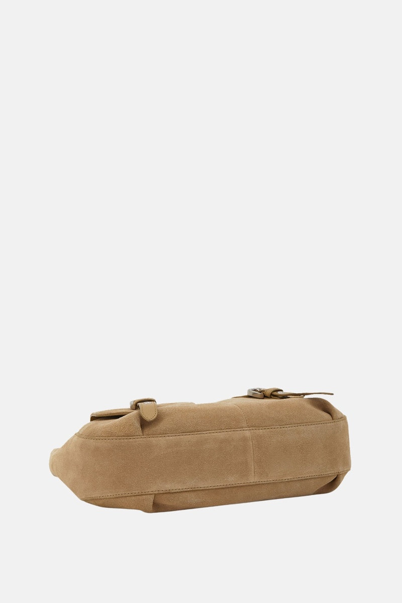 Oryany Rodeo Shoulder - Medium Shoulder Bag - Ivory / One Size - Default Title - Bonton