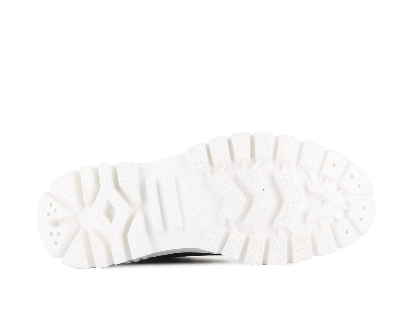  Palladium PALLASHOCK BACKZIP 2 - Womens 6 - Bonton