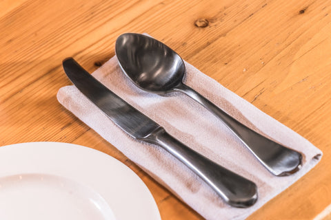 Dolce Vita Flatware Set