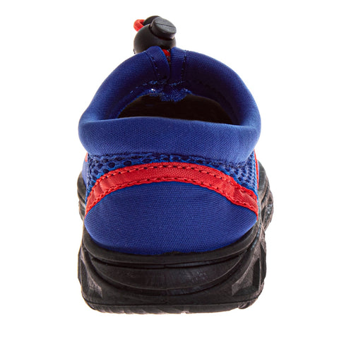 Spider-Man Boys' Dual Sizes Water Shoes (Toddlers)