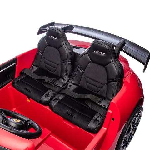 24V Porsche 911 GT3 2 Seater