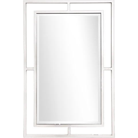 Addison Wall Mirror and Console Table