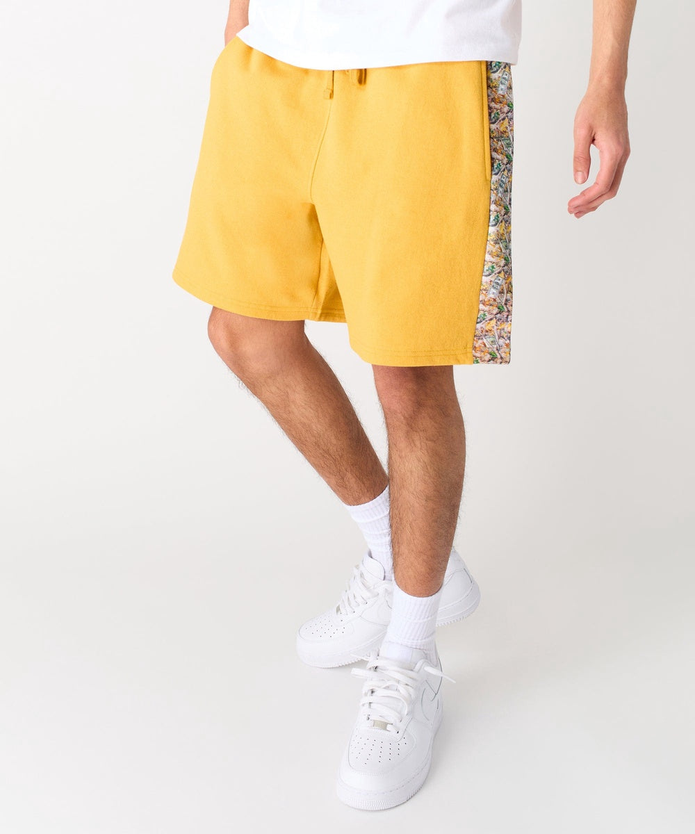  Reason Clothing Stack the Cash Short - Clay - CLAY - Bonton