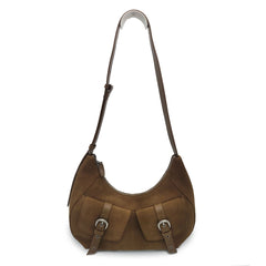 Rodeo Shoulder - Medium Shoulder Bag