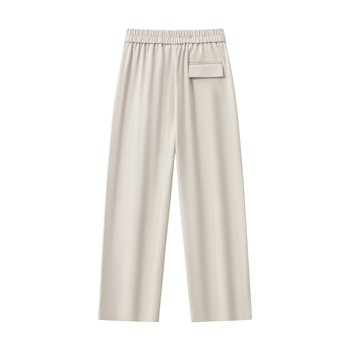  Barocco Kingsley Side-Tab Trousers TAUPE - TAUPE - Bonton