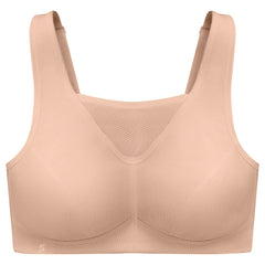 No-Bounce Camisole Sports Bra