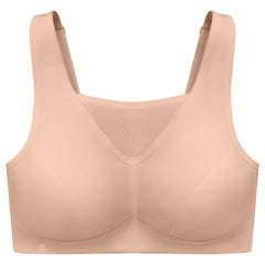 No-Bounce Camisole Sports Bra