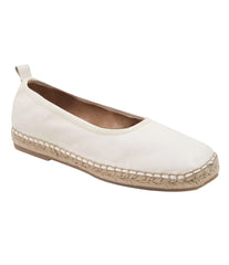 Geneva Flat Espadrille