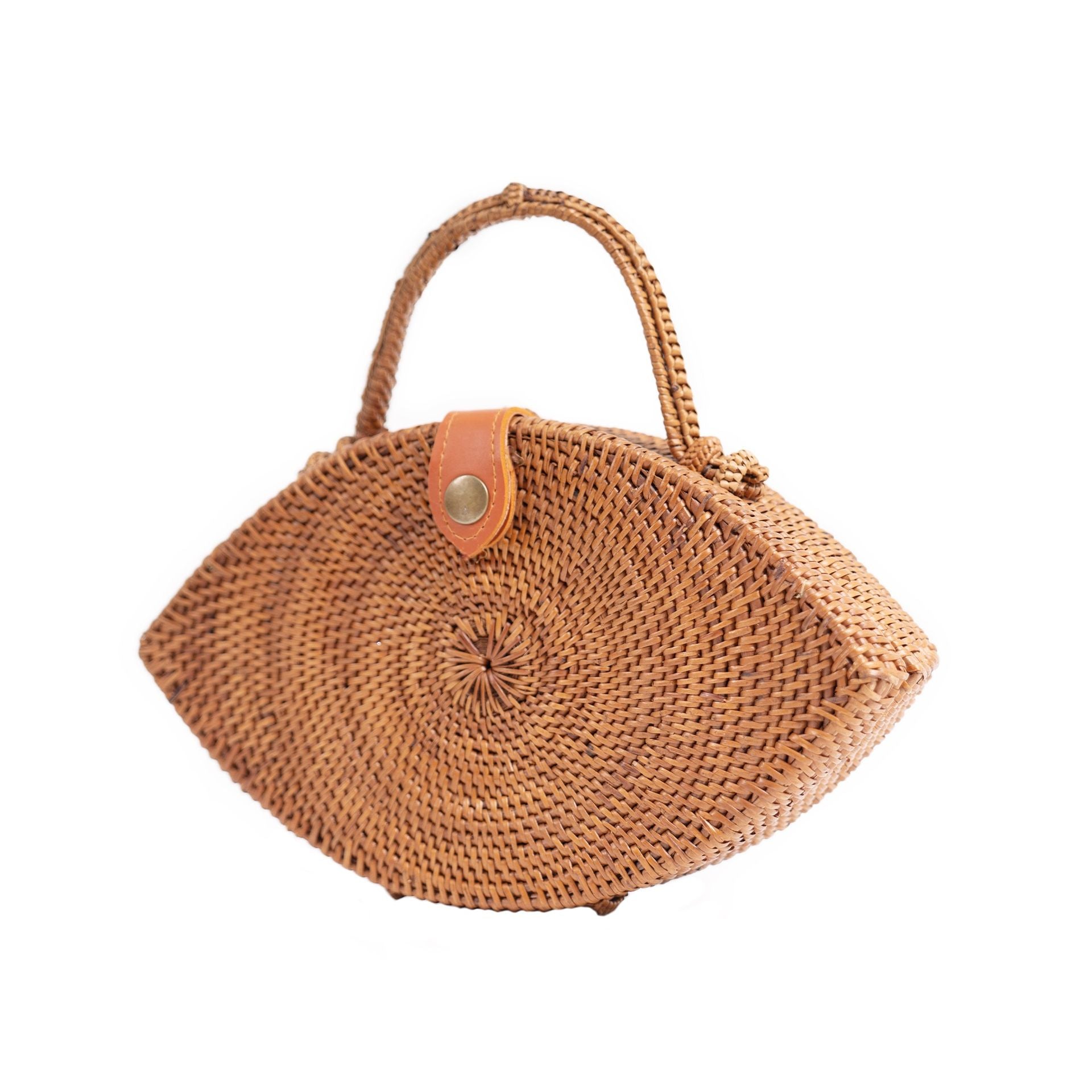  Jelavu Jelavu Iris - Meaningful Design Tote - Natural - Bonton