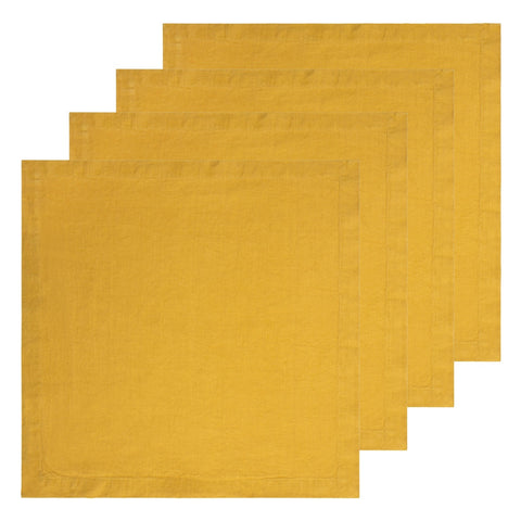 Everyday Napkin 21x21 - Set of 4