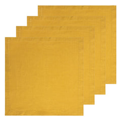 Everyday Napkin 21x21 - Set of 4