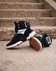 33 HI Black/White/Gum